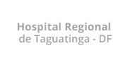 Hospital Regional de Taguatinga