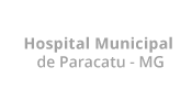 Hospital Municipal de Paracatu