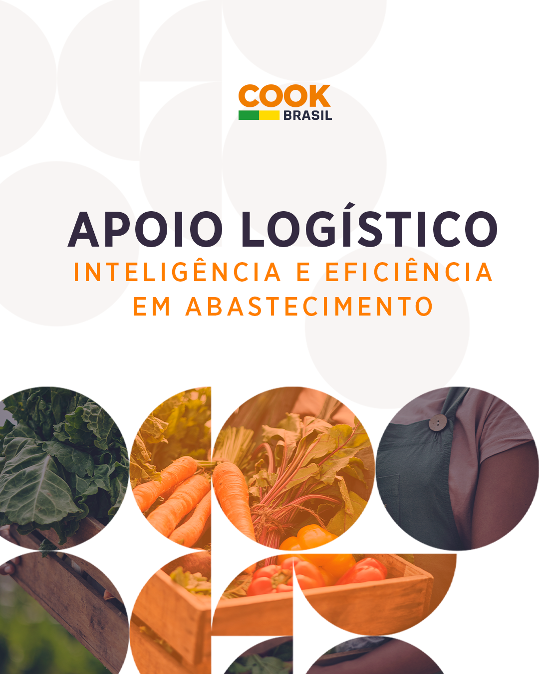 Apoio Logístico