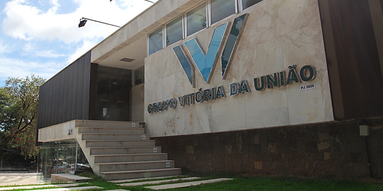 Grupo Vitória da União