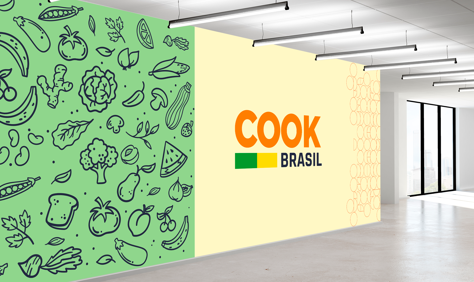 Cook Brasil