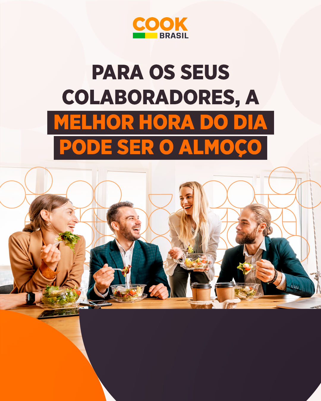 Atuação Nacional