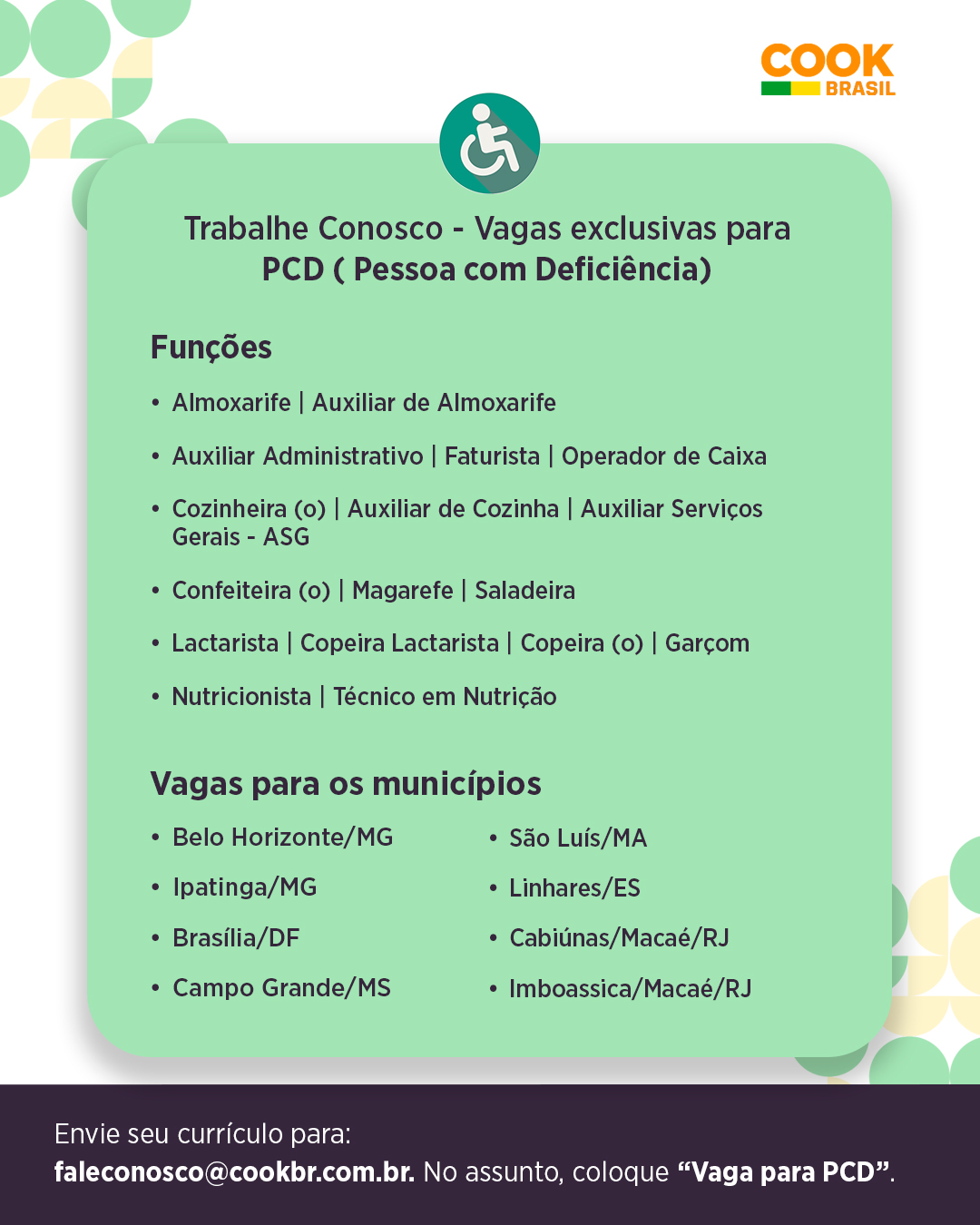 Apoio Logístico